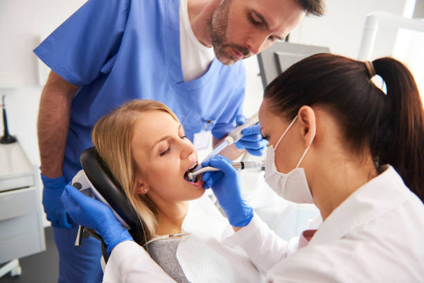 Best Tooth Extraction  in East Renton Highlands, WA