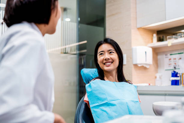 Oral Cancer Screening in East Renton Highlands, WA