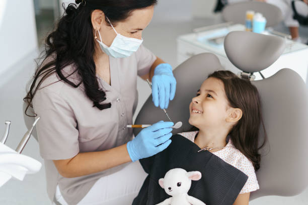 Professional Holistic Dental Care Services in East Renton Highlands, WA