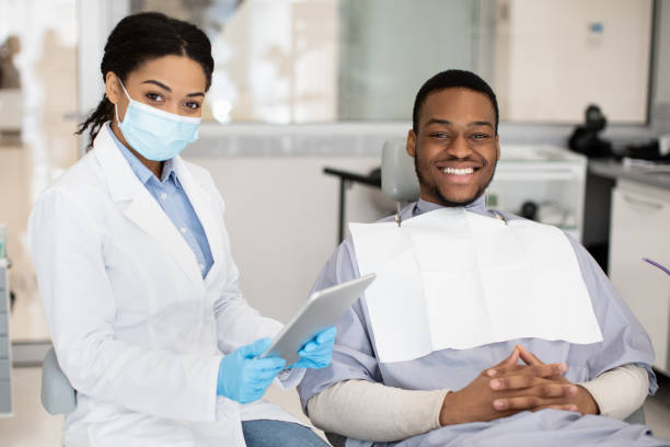 Dental Inlays and Onlays in East Renton Highlands, WA