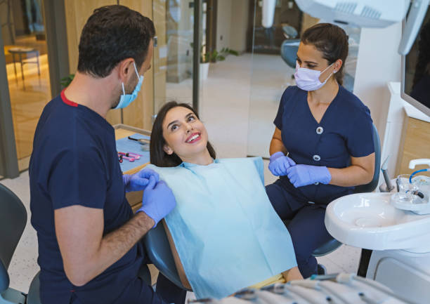 Best Emergency Dental Care  in East Renton Highlands, WA