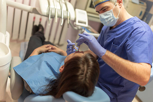 Full Mouth Reconstruction in East Renton Highlands, WA