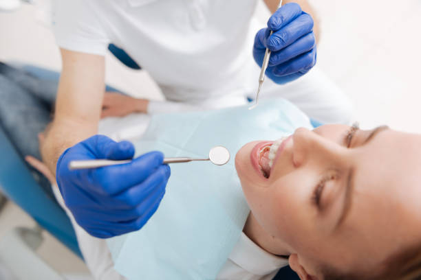 Laser Dentistry in East Renton Highlands, WA