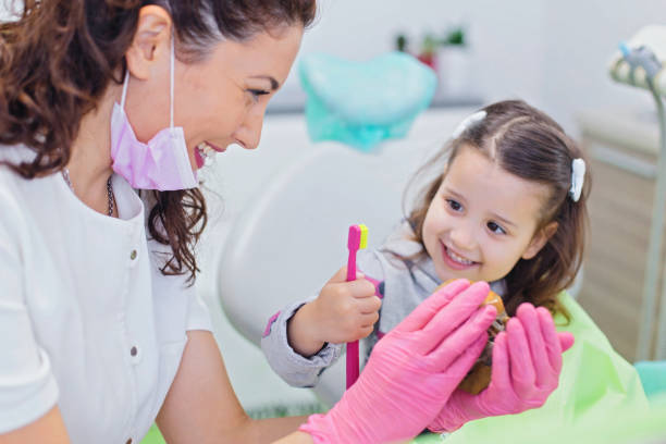 Dental X-Rays and Imaging in East Renton Highlands, WA